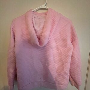 Xersion Pink Kids Jacket